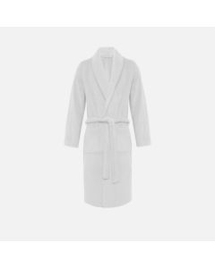 UV Adult Unisex Bathrobe