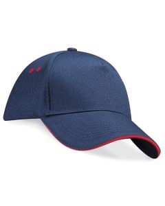 UV Adult Unisex Cap